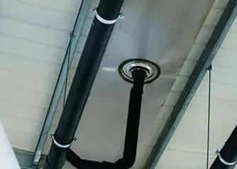 顺昌虹吸排水的原理