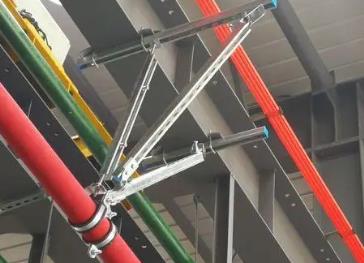 顺昌抗震支架厂家与你分享你必须做的紧急情况下的准备